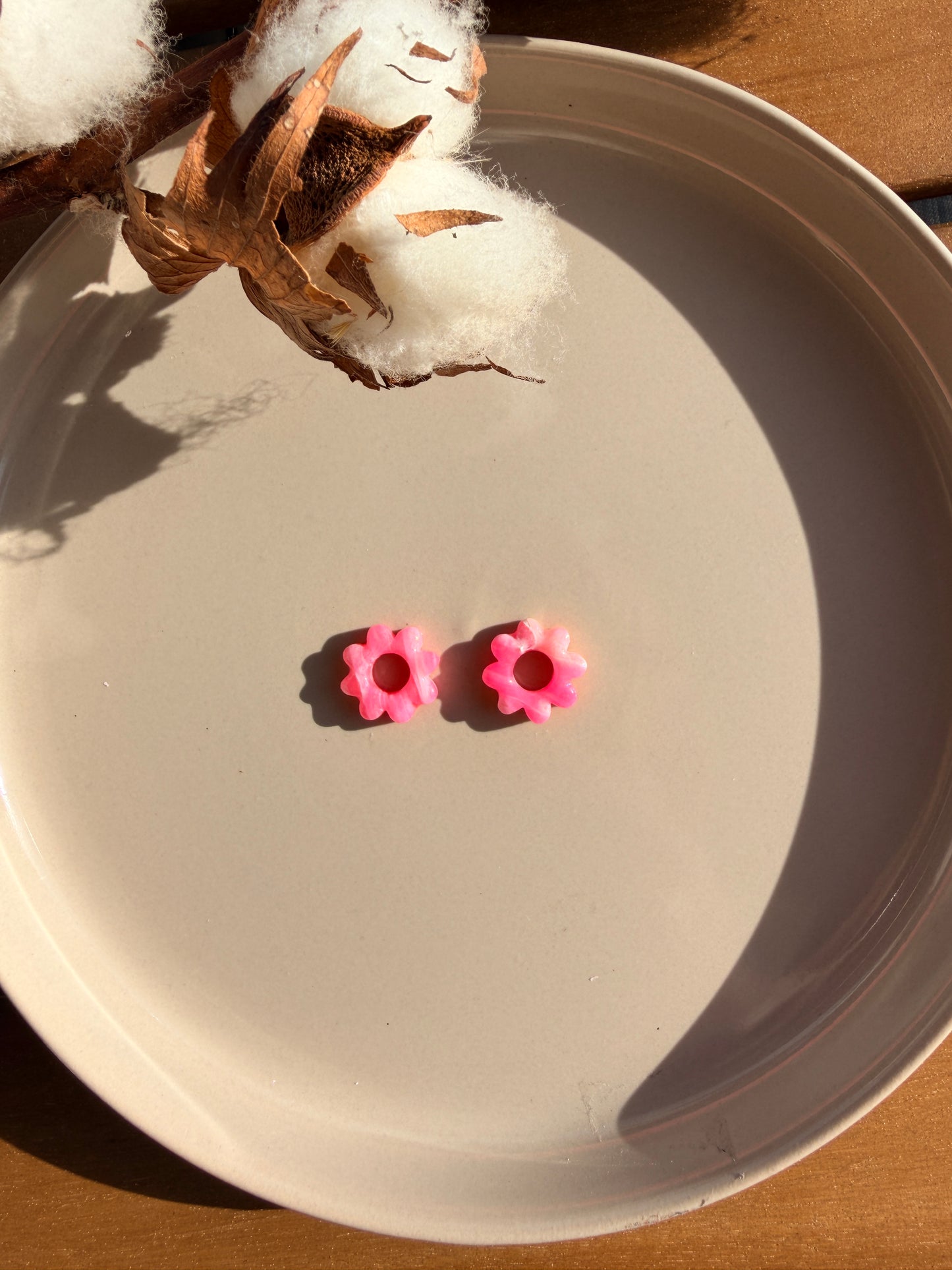 Pampilles kids pink