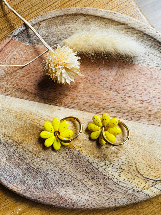 MARGUE yellow