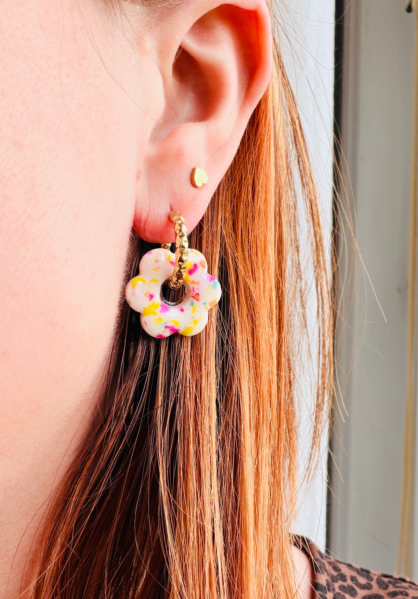 LIVIA multicolore