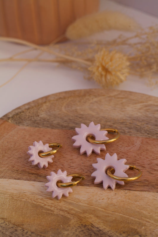 BOX Matchy Matchy Sunny Lilas
