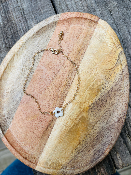 BRACELET PAMPILLE