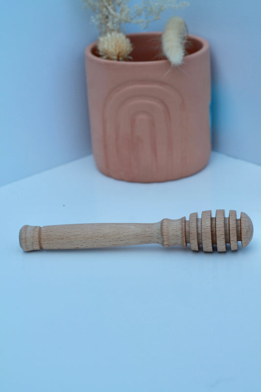 Cuillère à miel