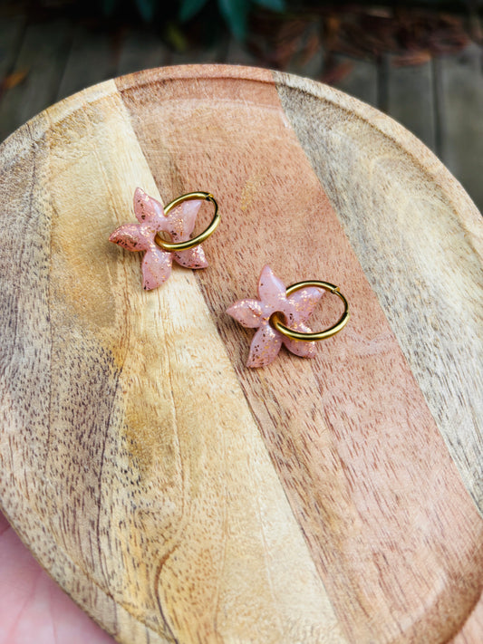 MAHANA rose gold