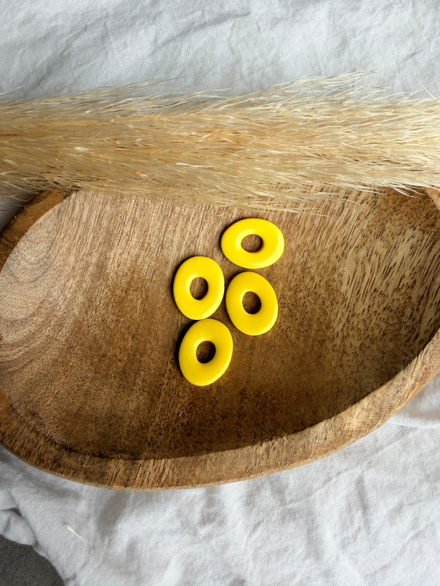 MANIE citron