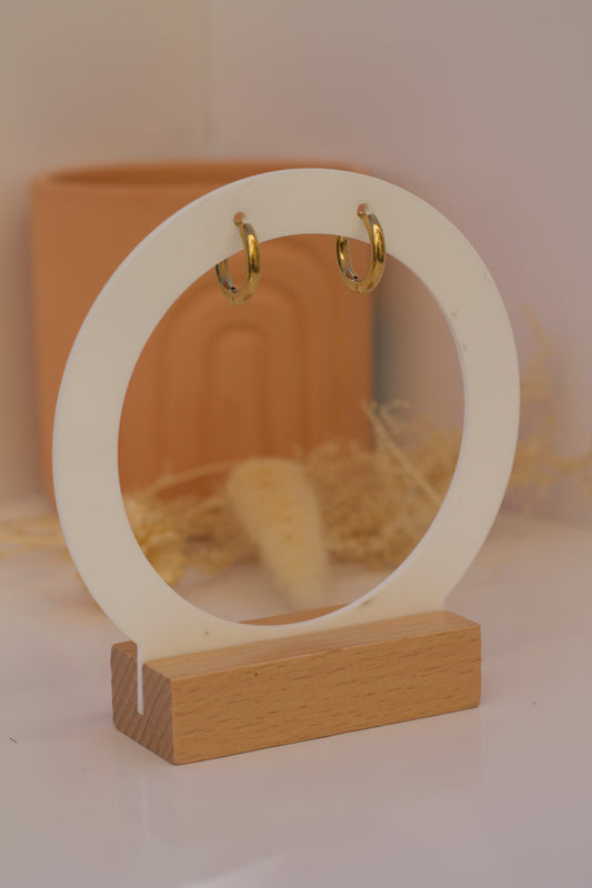 Mini créoles