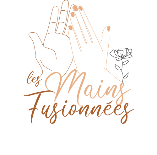 Les Mains Fusionnées 
